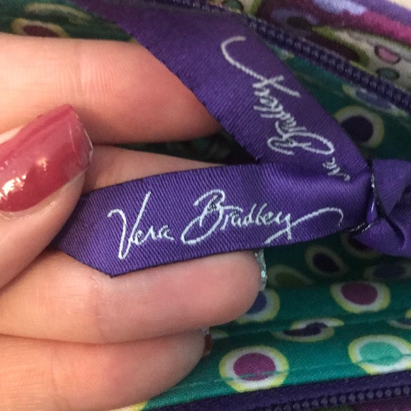 Vera Bradley Purse - Picture 5 of 5
